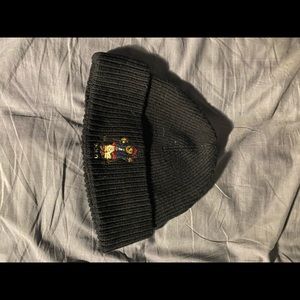 Ralph lauren beanie
